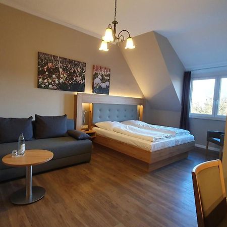 Hotel An Der Altstadt Hamelin Exteriér fotografie