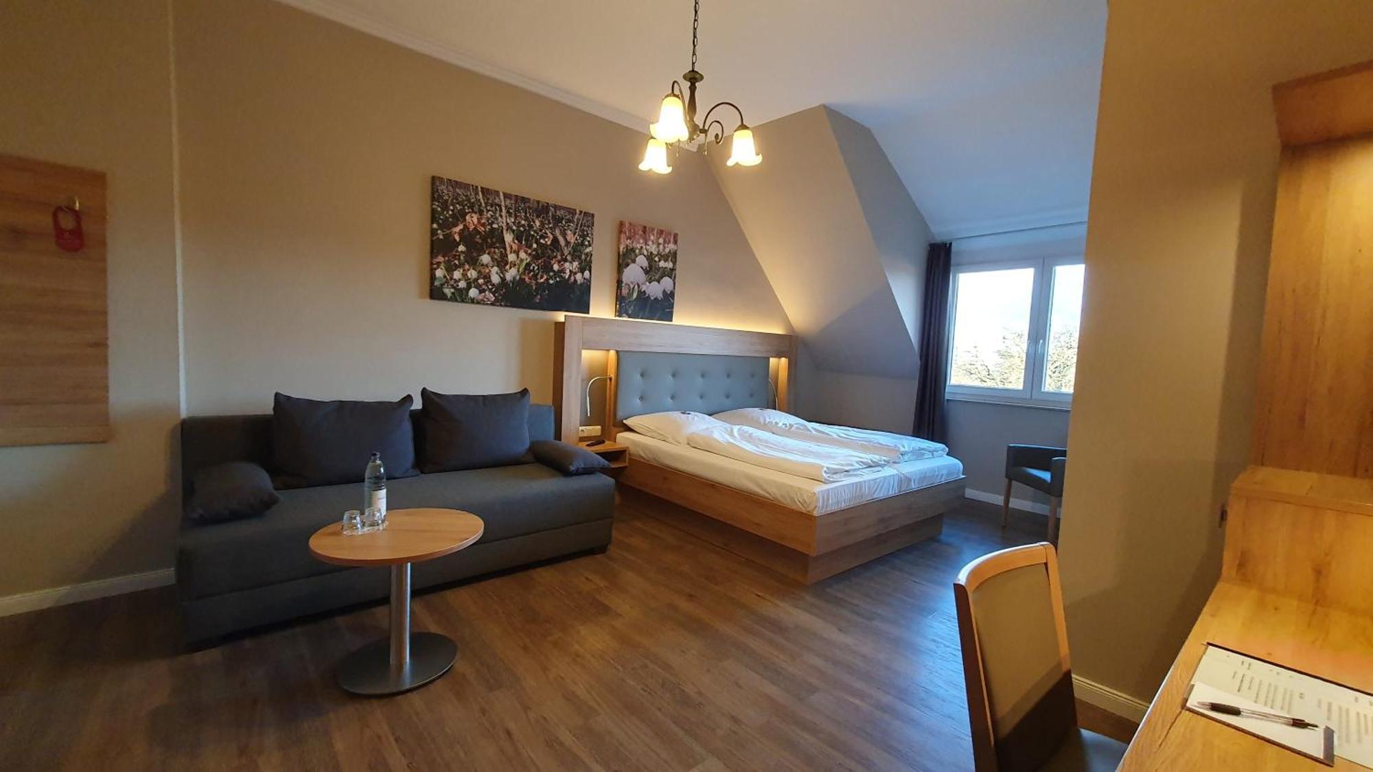 Hotel An Der Altstadt Hamelin Exteriér fotografie