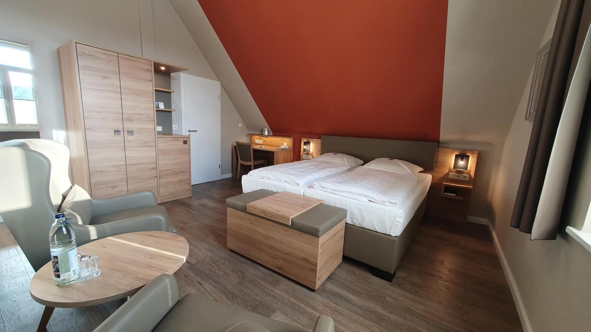 Hotel An Der Altstadt Hamelin Exteriér fotografie