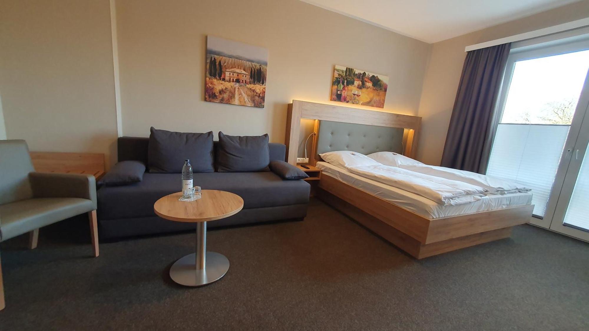 Hotel An Der Altstadt Hamelin Exteriér fotografie